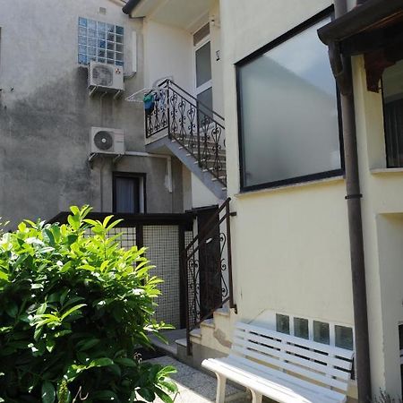 Apartma Lavela Izola Buitenkant foto