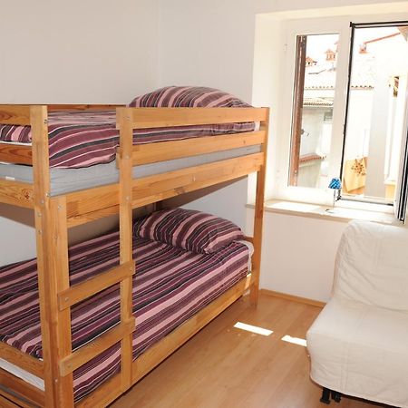 Apartma Lavela Izola Buitenkant foto