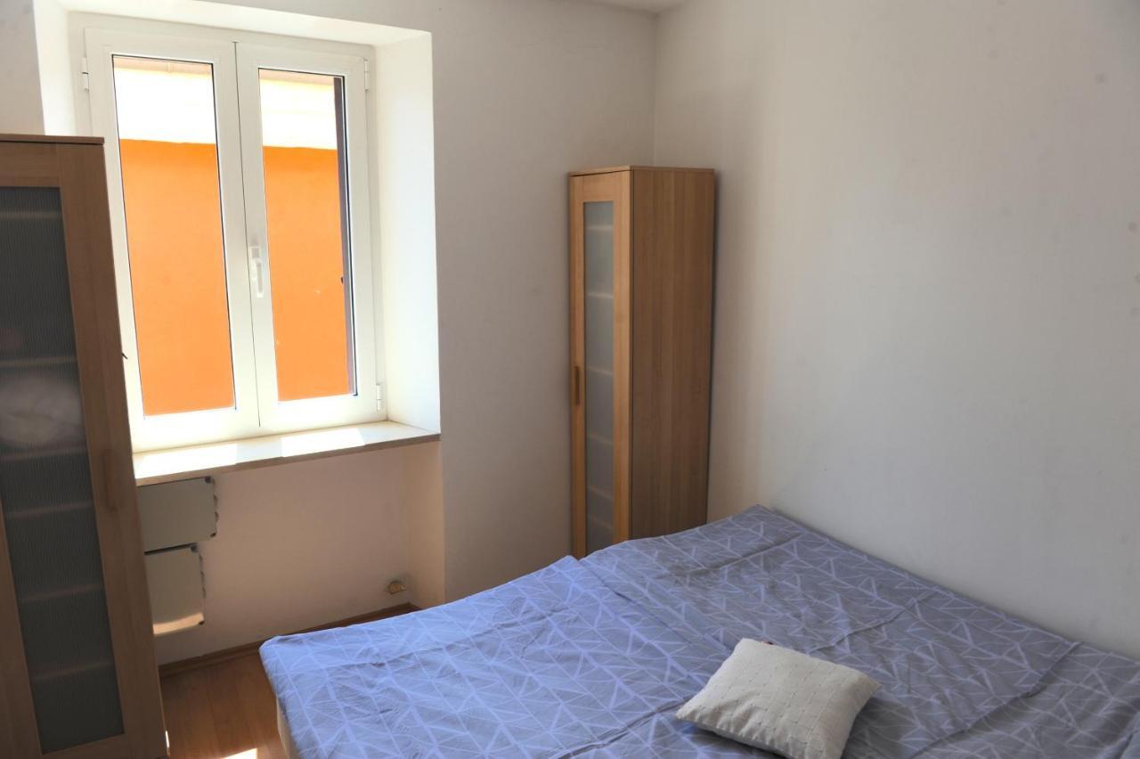 Apartma Lavela Appartement Izola Buitenkant foto