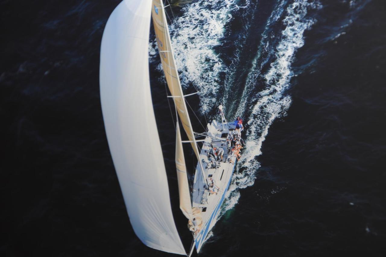 Apartma Lavela Izola Buitenkant foto